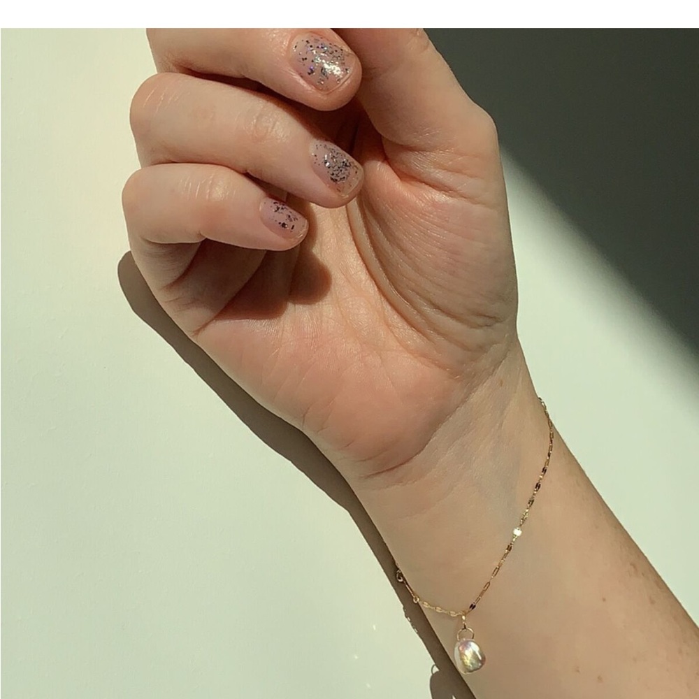 Catbird Jewelry Mermaid’s Treasure Charm - Picture 9 of 11